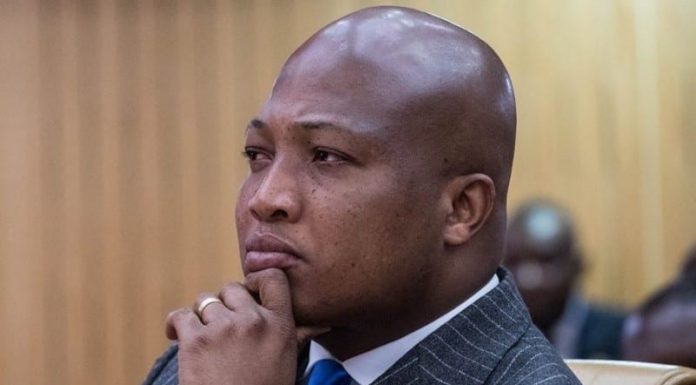Ablakwa owe ‘Unpaid Taxes’ on unregistered companies-Group petitions GRA