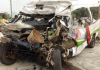 Accident claims 7 lives on New Year’s Eve at Abusakope