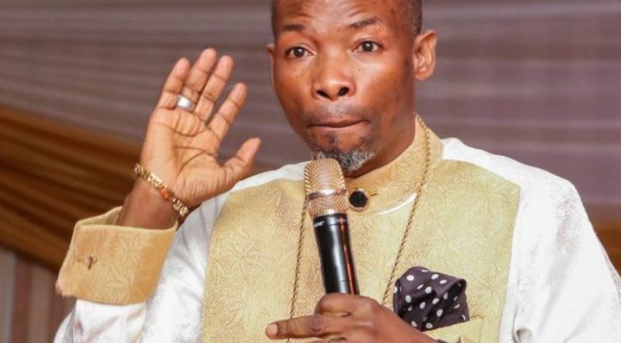 2021 Prophecies: Akufo-Addo will win an international award – Prophet Elisha Salifu Amoako