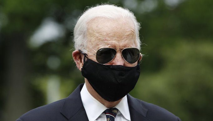 Joe Biden certification: Democrat officially named president elect by Congress despite MAGA turmoil