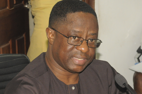 Supreme Court toss out High Court order against Amewu