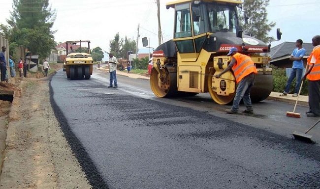 Akufo-Addo Declares 2021 as Second Year Of Roads