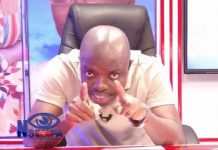 NPP Lawyers Must Press Perjury Charges Against Asiedu Nketia For Lying In Court- Abronye (video)