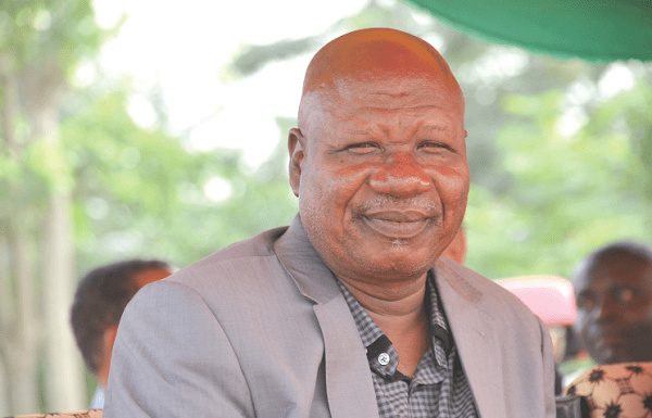 Stop the ‘nonsense’ on Eugene Arhin, you did worse in 8-years of Mills, Mahama – Allotey Jacobs blasts NDC