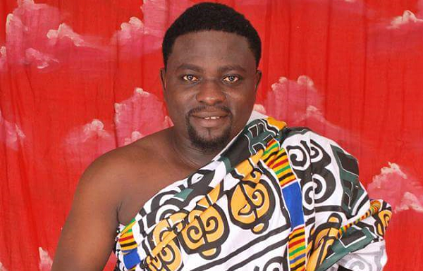 ‘Gospel music declining because people don’t fear God anymore’ – Brother Sammy