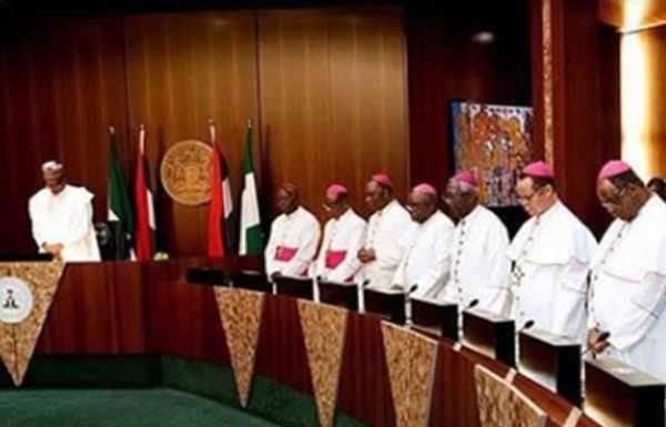 Close Down LGBTQI Office Now – Catholic Church To Akufo-Addo