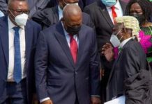 Mahama’s Application To Inspect Original Documents Dismissed