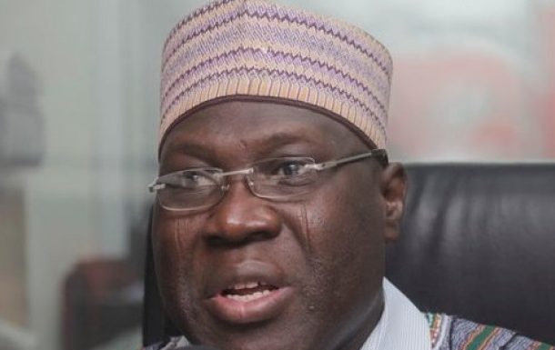 Homosexuality Is Happening ‘Underground’; “We’re Fighting A Losing Battle” – Inusah Fuseini
