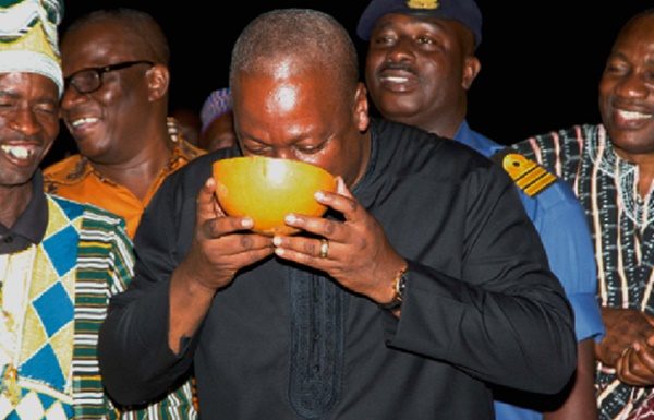 Mahama Loves Sipping Alcohol Indoors Than Going To Court- Dr. Kyei Danso alleges (VIDEO)