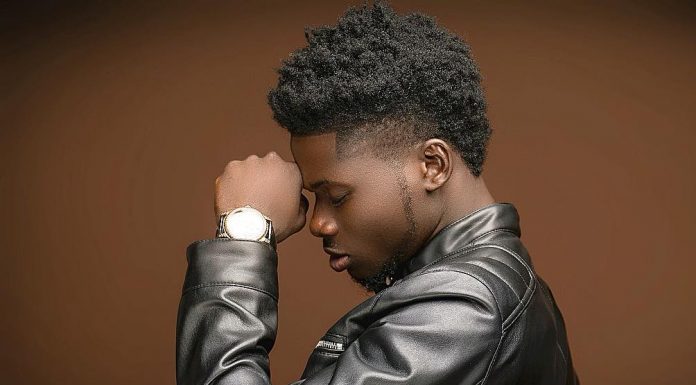 “I Have Over 8 Million Unreleased Songs” – Kuami Eugene Tell Haters