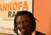 95% of politicians will go to hell – Kwaku Bonsam