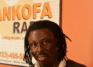 Ebony was never a lesbian-Nana Kwaku Bonsam responds to Pope Skinny