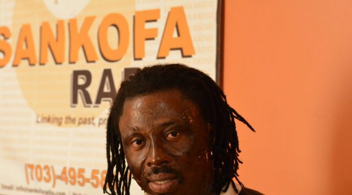 The spirits have selected Mahama as the next president, and nothing can stop it – Kwaku Bonsam