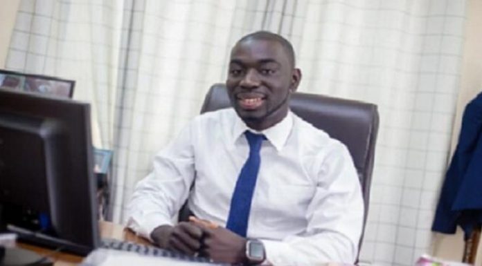 Ghana’s laws don’t criminalise LGBTQI – Former Amnesty International boss