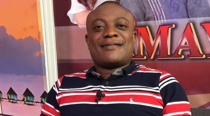 ‘Jesus Christ refused to answer Pontius Pilate’, you can’t force Jean Mensa to testify – Maurice Ampaw tells Petitione