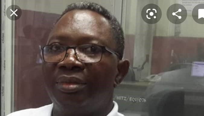 Wear condoms and nose masks against HIV and COVID-19 on Val’s day – GAC