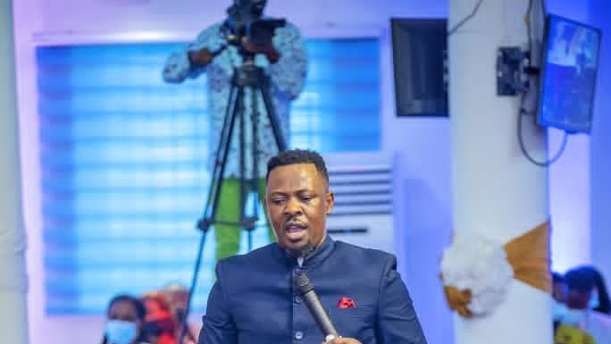 2022 Prophecy: I saw death of a First Lady – Nigel Gaisie