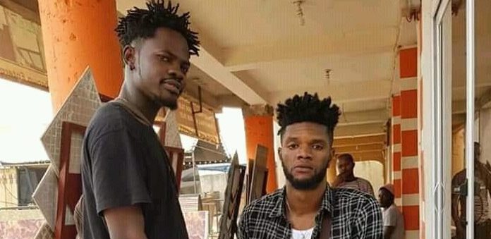 I don’t owe Ogidi Brown $50,000-Fameye