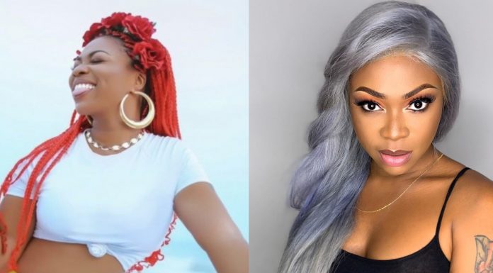 Being with Shatta Wale was ‘a waste of my youth’ – Shatta Michy