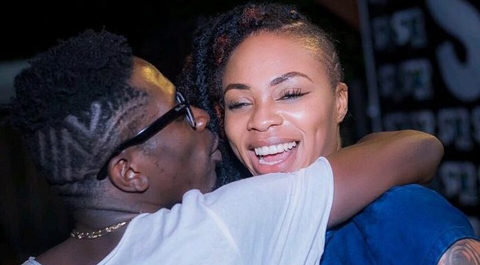 I gave you a house and car-Shatta Wale slams Michy