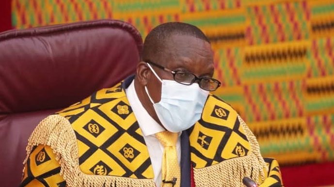 2022 ‘Agyenkwa’ Budget Rejection: Speaker Could Face Ten-Year Jail Term – Constitutional Lawyer