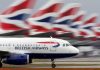 British Airways moves Accra-London flights from Heathrow to Gatwick effective October