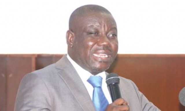 Akufo-Addo Deceived Ghanaians with Freebies – Isaac Adongo
