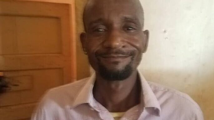 38-year-old Nigerien jailed 25 years for defiling girl,12