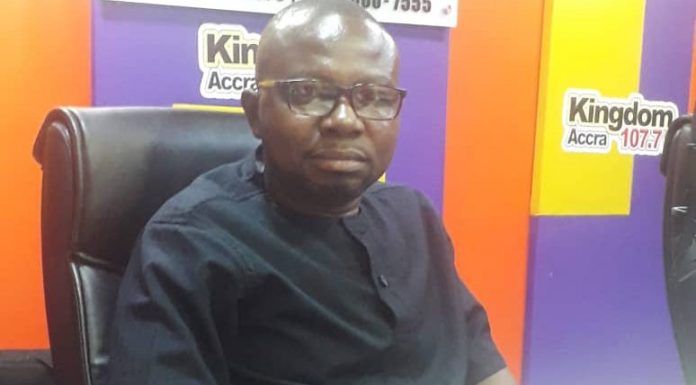 Mahama is the besst candidate for 2024 Elections-NDC Communication Team Member