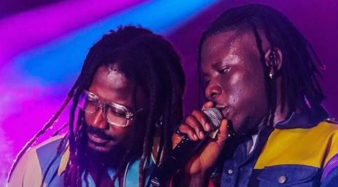 Do You Think Nigerians Disrespect Tuface Idibia Like You Do To Me?” – Samini Blasts Stonebwoy