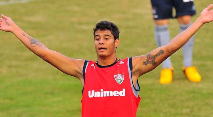 Kotoko sign Brazilian Michael Vinicius