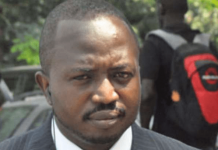 I will become President of Ghana before I die-Stephen Atubiga