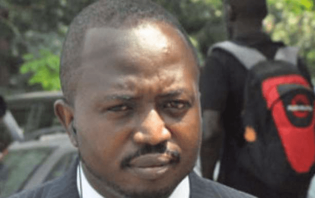 I will become President of Ghana before I die-Stephen Atubiga
