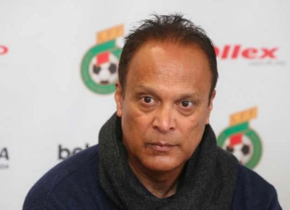 Asante Kotoko appoint Mariano Barreto as new coach