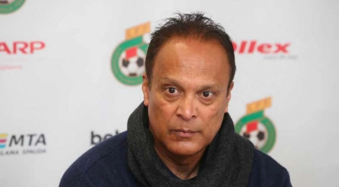 Asante Kotoko appoint Mariano Barreto as new coach