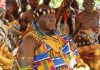 Otumfuo, Ga Mantse, Chief Imam, MPs, CJ take COVID-19 jab on Tuesday