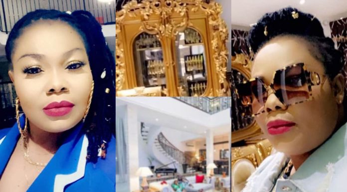 JUST IN: Nana Agradaa granted bail