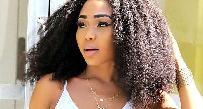 Akuapem Poloo jailed 3 months over indecent exposure
