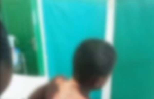 Angry 14-year-old boy sets 10-year-old boy ablaze at Amanfrom