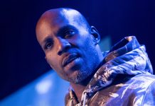 DMX’s Children Arrive At His Sickbed ‘To Possibly Say Goodbye’