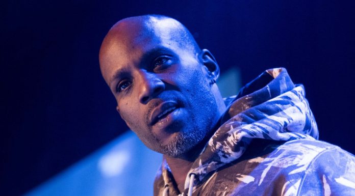 DMX’s Children Arrive At His Sickbed ‘To Possibly Say Goodbye’