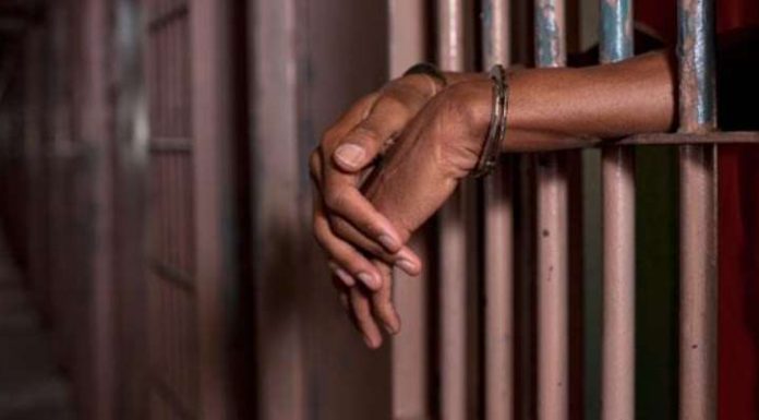 Five Ghanaians Arrested In United Arab Emirates for Trafficking ‘Wee’