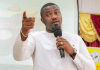 Don’t be shy to admit its ‘dumsor’ – Dumelo hits govt