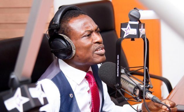 Kissi Agyebeng set for Special Prosecutor appointment