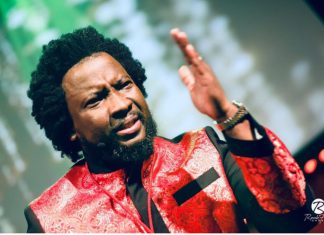 I know the mindset of my people that is why I don’t live in Ghana – Sonnie Badu jabs trolls