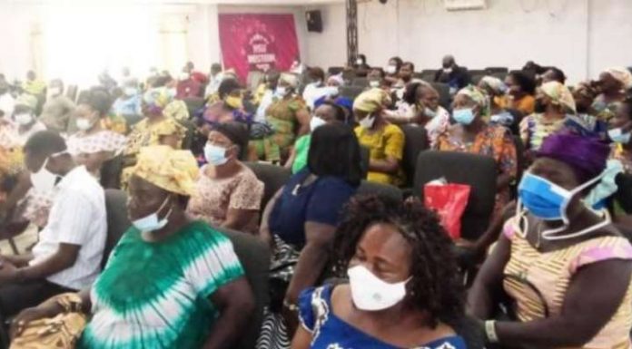 Takoradi traders ordered to move to new site before May 3