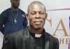 Veteran actor Waakye ordained as a full-time Reverend Minister
