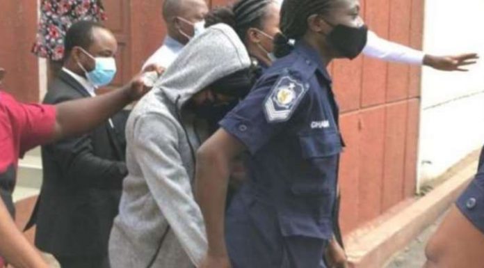 Court grants Akuapem Poloo Ghc80,000 bail, passport seized