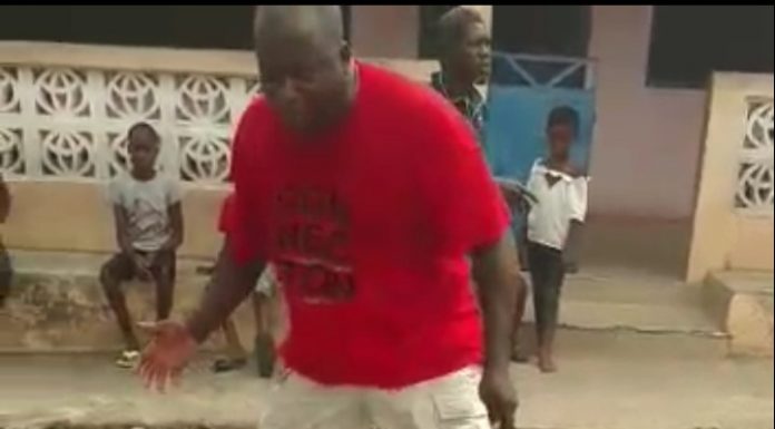 Suspected goat thief beaten to death; Chief, other arrested