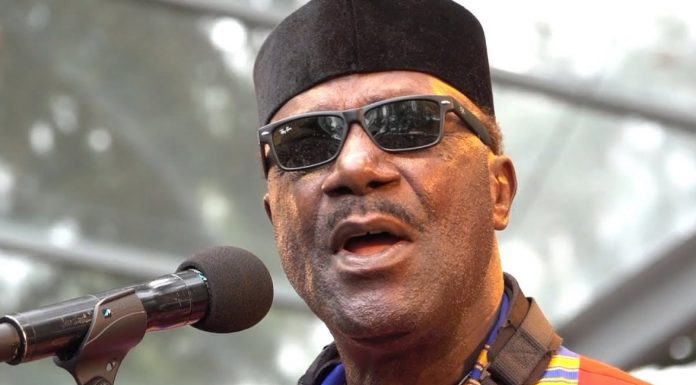 Radio stations must stop promoting Reggae, Dancehall and focus on Highlife – Ambolley